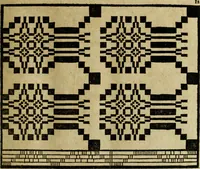 Picture 68 of 271 from Neu hervorkommendes Weber Kunst und Bild Buch (1736), leaf 206