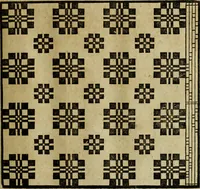 Picture 77 of 271 from Neu hervorkommendes Weber Kunst und Bild Buch (1736), leaf 224