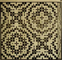 An illustration from Neu hervorkommendes Weber Kunst und Bild Buch (1736)