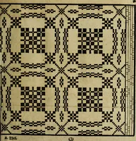 Picture 89 of 271 from Neu hervorkommendes Weber Kunst und Bild Buch (1736), leaf 244