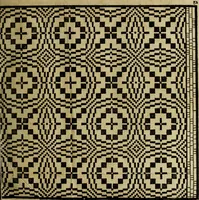Picture 90 of 271 from Neu hervorkommendes Weber Kunst und Bild Buch (1736), leaf 246