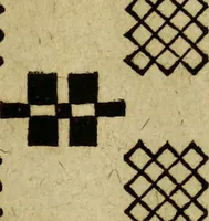 An illustration from Neu hervorkommendes Weber Kunst und Bild Buch (1736)