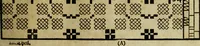 An illustration from Neu hervorkommendes Weber Kunst und Bild Buch (1736)