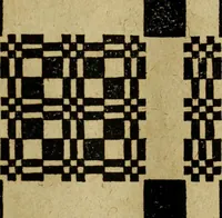 An illustration from Neu hervorkommendes Weber Kunst und Bild Buch (1736)