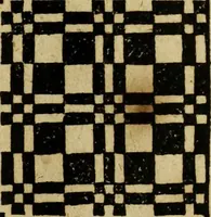 An illustration from Neu hervorkommendes Weber Kunst und Bild Buch (1736)