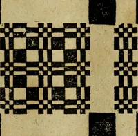 Picture 109 of 273 from Neu hervorkommendes Weber Kunst und Bild Buch (1736), leaf 292