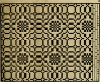 Picture 113 of 271 from Neu hervorkommendes Weber Kunst und Bild Buch (1736), leaf 298
