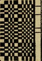 An illustration from Neu hervorkommendes Weber Kunst und Bild Buch (1736)
