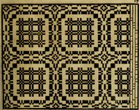 An illustration from Neu hervorkommendes Weber Kunst und Bild Buch (1736)