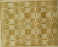Picture 130 of 271 from Neu hervorkommendes Weber Kunst und Bild Buch (1736), leaf 325