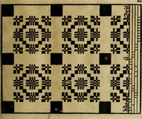 Picture 131 of 271 from Neu hervorkommendes Weber Kunst und Bild Buch (1736), leaf 326