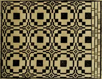 An illustration from Neu hervorkommendes Weber Kunst und Bild Buch (1736)