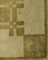 Picture 147 of 273 from Neu hervorkommendes Weber Kunst und Bild Buch (1736), leaf 349