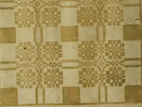 An illustration from Neu hervorkommendes Weber Kunst und Bild Buch (1736)