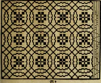 An illustration from Neu hervorkommendes Weber Kunst und Bild Buch (1736)