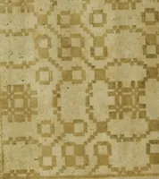 An illustration from Neu hervorkommendes Weber Kunst und Bild Buch (1736)