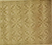 An illustration from Neu hervorkommendes Weber Kunst und Bild Buch (1736)