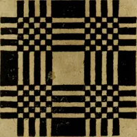 An illustration from Neu hervorkommendes Weber Kunst und Bild Buch (1736)