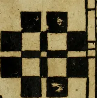 An illustration from Neu hervorkommendes Weber Kunst und Bild Buch (1736)