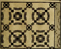 Picture 171 of 271 from Neu hervorkommendes Weber Kunst und Bild Buch (1736), leaf 372