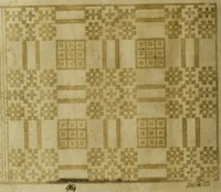 Picture 177 of 271 from Neu hervorkommendes Weber Kunst und Bild Buch (1736), leaf 383