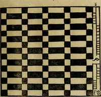 An illustration from Neu hervorkommendes Weber Kunst und Bild Buch (1736)