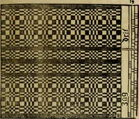 An illustration from Neu hervorkommendes Weber Kunst und Bild Buch (1736)