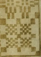 An illustration from Neu hervorkommendes Weber Kunst und Bild Buch (1736)