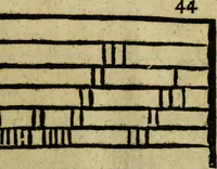 Picture 252 of 271 from Neu hervorkommendes Weber Kunst und Bild Buch (1736), leaf 522