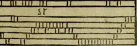 An illustration from Neu hervorkommendes Weber Kunst und Bild Buch (1736)