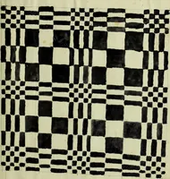 An illustration from Neu hervorkommendes Weber Kunst und Bild Buch (1736)