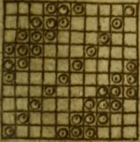 An illustration from Neu hervorkommendes Weber Kunst und Bild Buch (1736)
