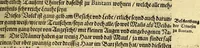 An illustration from Neundter Theil Orientalischer Indien, darinnen begrieffen ein kurtze Beschreibung einer Reyse, so von den Holländern vn[d] Seeländern, in die Orientalischen Indien, mit neun grossen vnd vier kleinen Schiffen, vnter der Admiralschafft Peter Wilhelm Verhuffen, in Jahren 1607. 1608. vnd 1609. verricht worden, neben Vermeldung, was ihnen fürnemlich auff solcher Reyse begegnet vnnd zu Handen gangen. (1612)