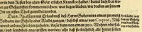 An illustration from Neundter Theil Orientalischer Indien, darinnen begrieffen Ein kurtze Beschreibung einer Reyse, so von den Holländern vn[d] Seeländern, in die Orientalischen Indien, mit neun grossen vnd vier kleinen Schiffen, vnter der Admiralschafft Peter Wilhelm Verhuffen, in Jahren 1607. 1608. vnd 1609. verricht worden, neben Vermeldung, was ihnen fürnemlich auff solcher Reyse begegnet vnnd zu Handen gangen. (1612)