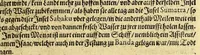 An illustration from Neundter Theil Orientalischer Indien, darinnen begrieffen Ein kurtze Beschreibung einer Reyse, so von den Holländern vn[d] Seeländern, in die Orientalischen Indien, mit neun grossen vnd vier kleinen Schiffen, vnter der Admiralschafft Peter Wilhelm Verhuffen, in Jahren 1607. 1608. vnd 1609. verricht worden, neben Vermeldung, was ihnen fürnemlich auff solcher Reyse begegnet vnnd zu Handen gangen. (1612)