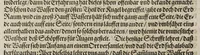 An illustration from Neundter vnd letzter Theil Americae, : darin[n] gehandelt wird, von Gelegenheit der Elementen, Natur, Art vnd eigenschafft der Newen Welt: item von derselben Völcker, abergläubischen Götzendienst, Policey vnd Regiments Ordnung: beneben einem seinen register oder Catalogo, aller Könige, von anfang ihrer Königreich an, biss auff den letzten König der Mexicaner, Motec̦uma genannt, den andern dess Nahmens, sampt eygentlicher Beschreibung der Wahl, Krönung, vnd Todt derselben, vnd letzlich was diese Indianer für Krieg wider einander geführet haben. Alles auffs trewlichste aus Niederländischer Beschreibung Iohan. Hugen von Lintschotten, in vnser Hochteutsche Sprache versetzet, durch Iohannem Humberger Wetterauium. Ferner auch von der Reise der fünff Schiffe, so im Junto dess 1598. Jahrs, in Hollandt aussgefahren, der meynung, durch das Fretum Magelanum, zu den Moluckischen Inseln zu Schiffen, wie sie nemlich von einander kommen vnd zerstrewetworden, also dass nur allein der Hauptmann Sebald de Weert, sampt noch einem Schiff beysammen blieben, vnd auff die vier Monat lang, mit grosser gefahr in dem Freto sich auffgehalten, welcher auch endlich, als er vber die 2. Jahr auff solcher Reise elendiglich zugebracht, mit einem Schiffe, Anno 1600. vnverrichter Sache wider anheim kommen. (1601)