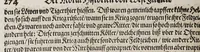 An illustration from Neundter vnd letzter Theil Americae, : darin[n] gehandelt wird, von Gelegenheit der Elementen, Natur, Art vnd eigenschafft der Newen Welt: item von derselben Völcker, abergläubischen Götzendienst, Policey vnd Regiments Ordnung: beneben einem seinen register oder Catalogo, aller Könige, von anfang ihrer Königreich an, biss auff den letzten König der Mexicaner, Motec̦uma genannt, den andern dess Nahmens, sampt eygentlicher Beschreibung der Wahl, Krönung, vnd Todt derselben, vnd letzlich was diese Indianer für Krieg wider einander geführet haben. Alles auffs trewlichste aus Niederländischer Beschreibung Iohan. Hugen von Lintschotten, in vnser Hochteutsche Sprache versetzet, durch Iohannem Humberger Wetterauium. Ferner auch von der Reise der fünff Schiffe, so im Junto dess 1598. Jahrs, in Hollandt aussgefahren, der meynung, durch das Fretum Magelanum, zu den Moluckischen Inseln zu Schiffen, wie sie nemlich von einander kommen vnd zerstrewetworden, also dass nur allein der Hauptmann Sebald de Weert, sampt noch einem Schiff beysammen blieben, vnd auff die vier Monat lang, mit grosser gefahr in dem Freto sich auffgehalten, welcher auch endlich, als er vber die 2. Jahr auff solcher Reise elendiglich zugebracht, mit einem Schiffe, Anno 1600. vnverrichter Sache wider anheim kommen. (1601)
