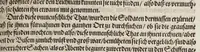 An illustration from Neundter vnd letzter Theil Americae, : darin[n] gehandelt wird, von Gelegenheit der Elementen, Natur, Art vnd eigenschafft der Newen Welt: item von derselben Völcker, abergläubischen Götzendienst, Policey vnd Regiments Ordnung: beneben einem seinen register oder Catalogo, aller Könige, von anfang ihrer Königreich an, biss auff den letzten König der Mexicaner, Motec̦uma genannt, den andern dess Nahmens, sampt eygentlicher Beschreibung der Wahl, Krönung, vnd Todt derselben, vnd letzlich was diese Indianer für Krieg wider einander geführet haben. Alles auffs trewlichste aus Niederländischer Beschreibung Iohan. Hugen von Lintschotten, in vnser Hochteutsche Sprache versetzet, durch Iohannem Humberger Wetterauium. Ferner auch von der Reise der fünff Schiffe, so im Junto dess 1598. Jahrs, in Hollandt aussgefahren, der meynung, durch das Fretum Magelanum, zu den Moluckischen Inseln zu Schiffen, wie sie nemlich von einander kommen vnd zerstrewetworden, also dass nur allein der Hauptmann Sebald de Weert, sampt noch einem Schiff beysammen blieben, vnd auff die vier Monat lang, mit grosser gefahr in dem Freto sich auffgehalten, welcher auch endlich, als er vber die 2. Jahr auff solcher Reise elendiglich zugebracht, mit einem Schiffe, Anno 1600. vnverrichter Sache wider anheim kommen. (1601)