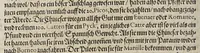 An illustration from Neundter vnd letzter Theil Americae, : darin[n] gehandelt wird, von Gelegenheit der Elementen, Natur, Art vnd eigenschafft der Newen Welt: item von derselben Völcker, abergläubischen Götzendienst, Policey vnd Regiments Ordnung: beneben einem seinen register oder Catalogo, aller Könige, von anfang ihrer Königreich an, biss auff den letzten König der Mexicaner, Motec̦uma genannt, den andern dess Nahmens, sampt eygentlicher Beschreibung der Wahl, Krönung, vnd Todt derselben, vnd letzlich was diese Indianer für Krieg wider einander geführet haben. Alles auffs trewlichste aus Niederländischer Beschreibung Iohan. Hugen von Lintschotten, in vnser Hochteutsche Sprache versetzet, durch Iohannem Humberger Wetterauium. Ferner auch von der Reise der fünff Schiffe, so im Junto dess 1598. Jahrs, in Hollandt aussgefahren, der meynung, durch das Fretum Magelanum, zu den Moluckischen Inseln zu Schiffen, wie sie nemlich von einander kommen vnd zerstrewetworden, also dass nur allein der Hauptmann Sebald de Weert, sampt noch einem Schiff beysammen blieben, vnd auff die vier Monat lang, mit grosser gefahr in dem Freto sich auffgehalten, welcher auch endlich, als er vber die 2. Jahr auff solcher Reise elendiglich zugebracht, mit einem Schiffe, Anno 1600. vnverrichter Sache wider anheim kommen. (1601)