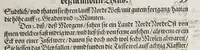 An illustration from Neundter vnd letzter Theil Americae, : darin[n] gehandelt wird, von Gelegenheit der Elementen, Natur, Art vnd eigenschafft der Newen Welt: item von derselben Völcker, abergläubischen Götzendienst, Policey vnd Regiments Ordnung: beneben einem seinen register oder Catalogo, aller Könige, von anfang ihrer Königreich an, biss auff den letzten König der Mexicaner, Motec̦uma genannt, den andern dess Nahmens, sampt eygentlicher Beschreibung der Wahl, Krönung, vnd Todt derselben, vnd letzlich was diese Indianer für Krieg wider einander geführet haben. Alles auffs trewlichste aus Niederländischer Beschreibung Iohan. Hugen von Lintschotten, in vnser Hochteutsche Sprache versetzet, durch Iohannem Humberger Wetterauium. Ferner auch von der Reise der fünff Schiffe, so im Junto dess 1598. Jahrs, in Hollandt aussgefahren, der meynung, durch das Fretum Magelanum, zu den Moluckischen Inseln zu Schiffen, wie sie nemlich von einander kommen vnd zerstrewetworden, also dass nur allein der Hauptmann Sebald de Weert, sampt noch einem Schiff beysammen blieben, vnd auff die vier Monat lang, mit grosser gefahr in dem Freto sich auffgehalten, welcher auch endlich, als er vber die 2. Jahr auff solcher Reise elendiglich zugebracht, mit einem Schiffe, Anno 1600. vnverrichter Sache wider anheim kommen. (1601)