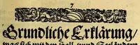 Picture 1 of 10 from Neundte Schiffart, das ist: Gründtliche Erklärung, was sich mit den Holl- vnnd Seeländern in Ost-Indien Anno 1604. vnd 1605. vnter dem Admiral Steffan von der Hagen zugetragen, : vnd wie sie endlich in jüngst abgeloffenem Aprili mit zwey Schiffen in Hollandt ankommen (1606), leaf 15