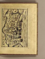 An illustration from Neundte Schiffart, das ist: Gründliche Erklärung, was sich mit den Holl- vnd Seeländern in Ost-Indien Anno 1604. vnd 1605. vnter dem Admiral Steffan von der Hagen zugetragen, : vnd wie sie endlich in jünst abgeloffenem Aprili mit zwey Schiffen in Hollandt ankommen (1612)