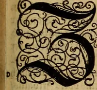 An illustration from Neuwe Chronica türckischer Nation von Türcken selbs beschrieben: volgendts gemehrt vnnd in vier Bücher abgetheilt. Das erst, Gitabi Teuarichi, Chronic oder Zeitbuch der Fürsten osmanischen stammens, von ihrem Ursprung .. biss auff den Sultan Suleiman Chan vnd das 1550. Jar Christi: welches... Herr Jeronymus Beck von Leopoldstorff [et]c. im nechst folgenden 1551. Jar von Constantinopol mit sich bracht. Das ander, von türckischen Geschichten, die nach dem 1550. Jar Christi biss auffs 1590. sich zugetragen. Das dritt, Pandectes türckischer Histori, das ist, vollkomner Bericht allerley türckischer Sachen vnd Erklärung derselben. Das viert, Etliche particular Beschreibungen mercklicher vnd zur türckischen Histori gehörigen Geschicht (1590)