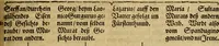 An illustration from Neuwe Chronica türckischer Nation von Türcken selbs beschrieben: volgendts gemehrt vnnd in vier Bücher abgetheilt. Das erst, Gitabi Teuarichi, Chronic oder Zeitbuch der Fürsten osmanischen stammens, von ihrem Ursprung .. biss auff den Sultan Suleiman Chan vnd das 1550. Jar Christi: welches... Herr Jeronymus Beck von Leopoldstorff [et]c. im nechst folgenden 1551. Jar von Constantinopol mit sich bracht. Das ander, von türckischen Geschichten, die nach dem 1550. Jar Christi biss auffs 1590. sich zugetragen. Das dritt, Pandectes türckischer Histori, das ist, vollkomner Bericht allerley türckischer Sachen vnd Erklärung derselben. Das viert, Etliche particular Beschreibungen mercklicher vnd zur türckischen Histori gehörigen Geschicht (1590)