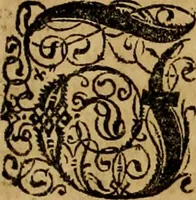 An illustration from Neuwe Chronica türckischer Nation von Türcken selbs beschrieben: volgendts gemehrt vnnd in vier Bücher abgetheilt. Das erst, Gitabi Teuarichi, Chronic oder Zeitbuch der Fürsten osmanischen stammens, von ihrem Ursprung .. biss auff den Sultan Suleiman Chan vnd das 1550. Jar Christi: welches... Herr Jeronymus Beck von Leopoldstorff [et]c. im nechst folgenden 1551. Jar von Constantinopol mit sich bracht. Das ander, von türckischen Geschichten, die nach dem 1550. Jar Christi biss auffs 1590. sich zugetragen. Das dritt, Pandectes türckischer Histori, das ist, vollkomner Bericht allerley türckischer Sachen vnd Erklärung derselben. Das viert, Etliche particular Beschreibungen mercklicher vnd zur türckischen Histori gehörigen Geschicht (1590)