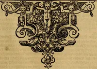 Picture 19 of 20 from Neuwe Chronica türckischer Nation von Türcken selbs beschrieben: volgendts gemehrt vnnd in vier Bücher abgetheilt. Das erst, Gitabi Teuarichi, Chronic oder Zeitbuch der Fürsten osmanischen stammens, von ihrem Ursprung .. biss auff den Sultan Suleiman Chan vnd das 1550. Jar Christi: welches... Herr Jeronymus Beck von Leopoldstorff [et]c. im nechst folgenden 1551. Jar von Constantinopol mit sich bracht. Das ander, von türckischen Geschichten, die nach dem 1550. Jar Christi biss auffs 1590. sich zugetragen. Das dritt, Pandectes türckischer Histori, das ist, vollkomner Bericht allerley türckischer Sachen vnd Erklärung derselben. Das viert, Etliche particular Beschreibungen mercklicher vnd zur türckischen Histori gehörigen Geschicht (1590), leaf 544