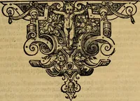 An illustration from Neuwe Chronica türckischer Nation von Türcken selbs beschrieben: volgendts gemehrt vnnd in vier Bücher abgetheilt. Das erst, Gitabi Teuarichi, Chronic oder Zeitbuch der Fürsten osmanischen stammens, von ihrem Ursprung .. biss auff den Sultan Suleiman Chan vnd das 1550. Jar Christi: welches... Herr Jeronymus Beck von Leopoldstorff [et]c. im nechst folgenden 1551. Jar von Constantinopol mit sich bracht. Das ander, von türckischen Geschichten, die nach dem 1550. Jar Christi biss auffs 1590. sich zugetragen. Das dritt, Pandectes türckischer Histori, das ist, vollkomner Bericht allerley türckischer Sachen vnd Erklärung derselben. Das viert, Etliche particular Beschreibungen mercklicher vnd zur türckischen Histori gehörigen Geschicht (1590)