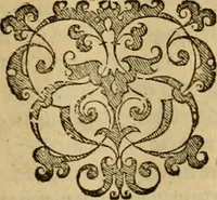 An illustration from Neuwe Chronica türckischer Nation von Türcken selbs beschrieben: volgendts gemehrt vnnd in vier Bücher abgetheilt. Das erst, Gitabi Teuarichi, Chronic oder Zeitbuch der Fürsten osmanischen stammens, von ihrem Ursprung .. biss auff den Sultan Suleiman Chan vnd das 1550. Jar Christi: welches... Herr Jeronymus Beck von Leopoldstorff [et]c. im nechst folgenden 1551. Jar von Constantinopol mit sich bracht. Das ander, von türckischen Geschichten, die nach dem 1550. Jar Christi biss auffs 1590. sich zugetragen. Das dritt, Pandectes türckischer Histori, das ist, vollkomner Bericht allerley türckischer Sachen vnd Erklärung derselben. Das viert, Etliche particular Beschreibungen mercklicher vnd zur türckischen Histori gehörigen Geschicht (1590)