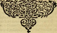 An illustration from Neuwer musulmanischer Histori türckischer Nation von jhrem Herkommen, Geschichten vnd Thaten. Drey Bücher die ersten vnter dreyssigen: dermassen ausz jhren selbs eigenen Historien gezogen vnd beschrieben dass dergleichen von jhren Sachen vnnd Geschichten bisshero nichts an Tag kommen (1590)