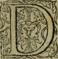 An illustration from Nevf dialogves contre les missionnaires svr le service des eglises reformées (1655)